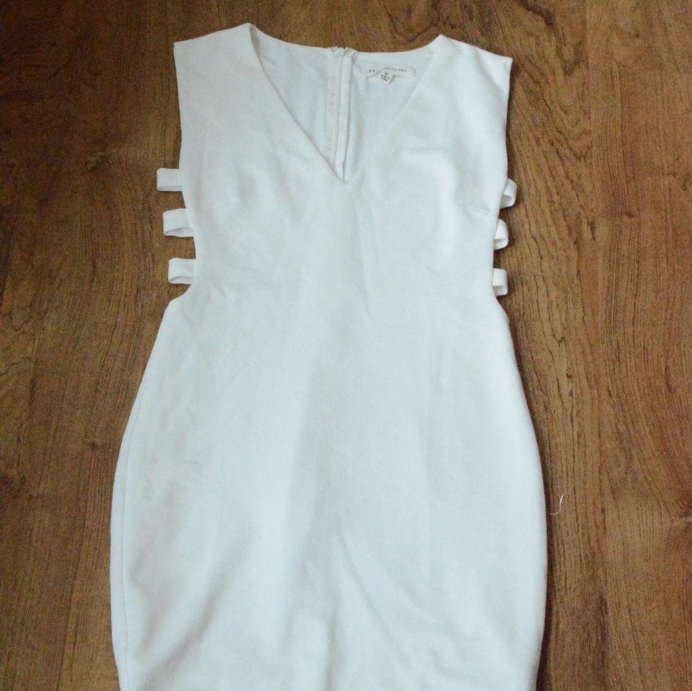 Dance & Marvel bodycon dress - Picture 7 of 8